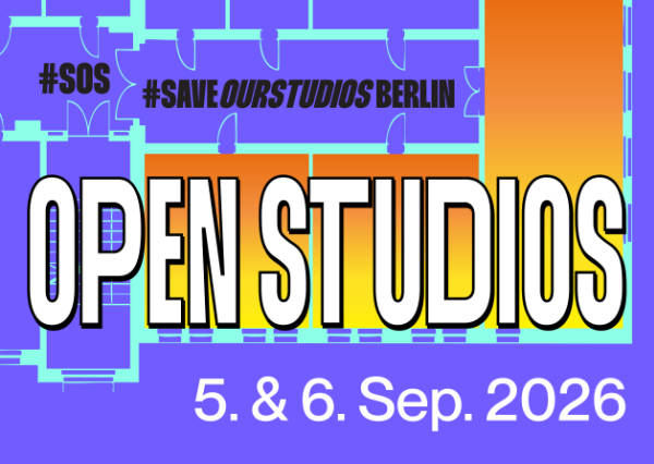 open studios